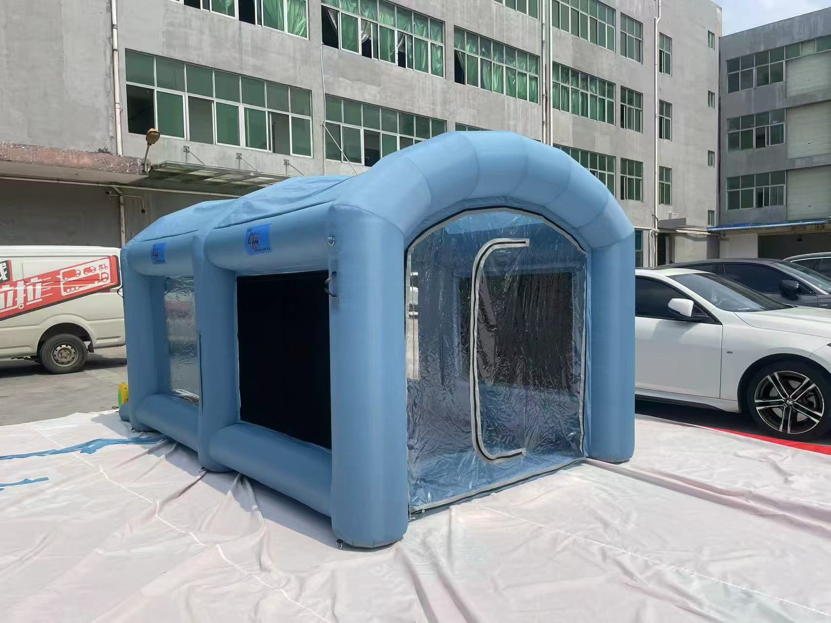 inflatable-car-painting-booth-02