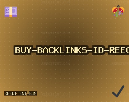 Buy Backlinks Backlink Berkualitas